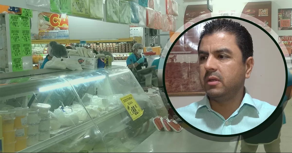 Empresas podrían despedir a sus trabajadores ante inflación, costo de energéticos, sequía y otros problemas