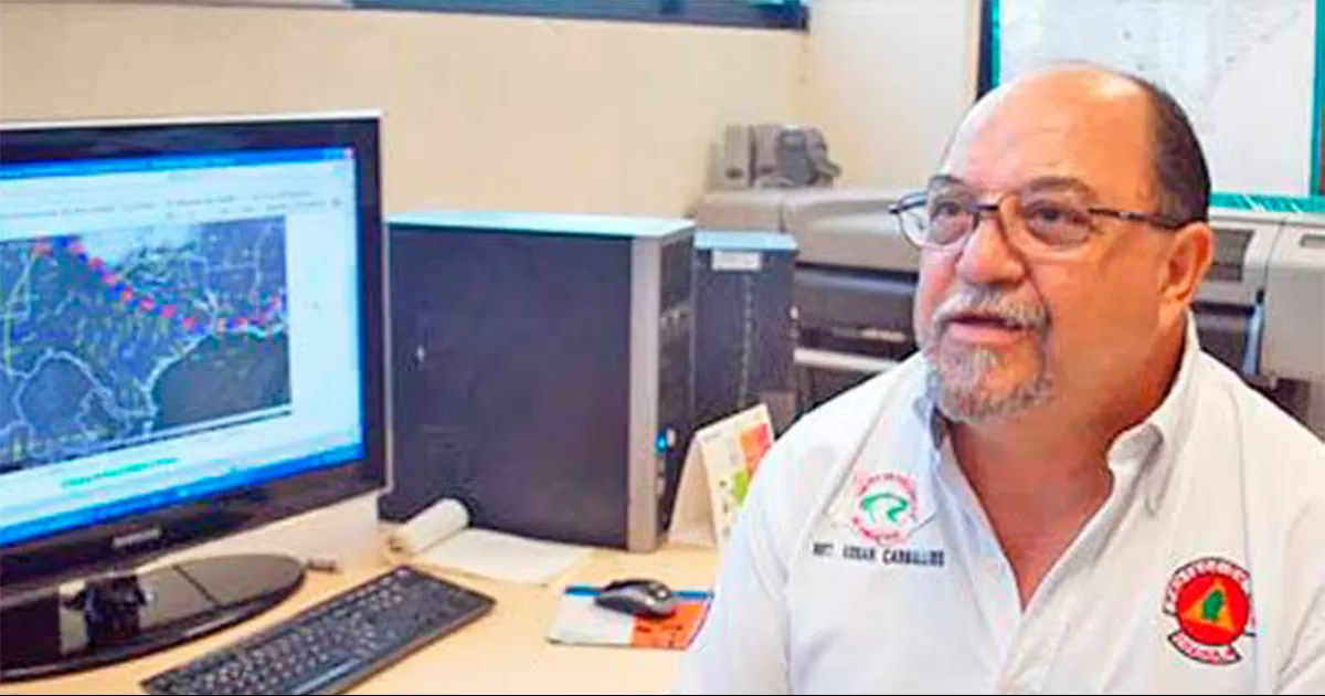 Pronostican semana `no tan caliente´ en PN