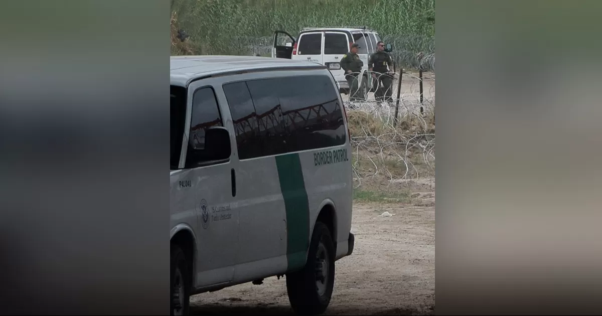 Muere otro migrante por deshidratación en rancho en Eagle Pass