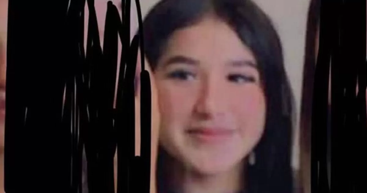 Desaparece menor de 13 años en Acuña; escapó de casa de abuela