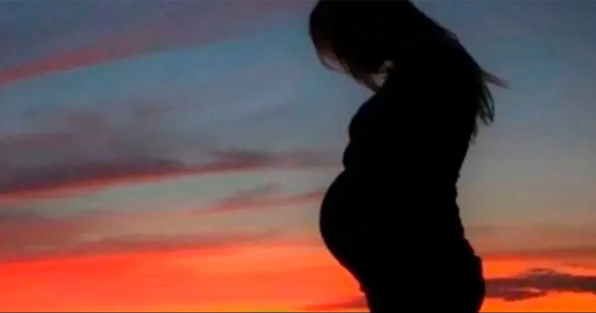 Rusia impone la primera condena de prisiÃ³n a una "madre de alquiler" luego de ser acusada de trÃ¡fico de reciÃ©n nacidos