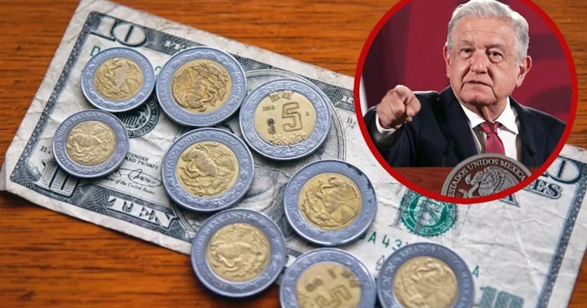 En MÃ©xico no habrÃ¡ recesiÃ³n: responde LÃ³pez Obrador a Moodyâ€™s