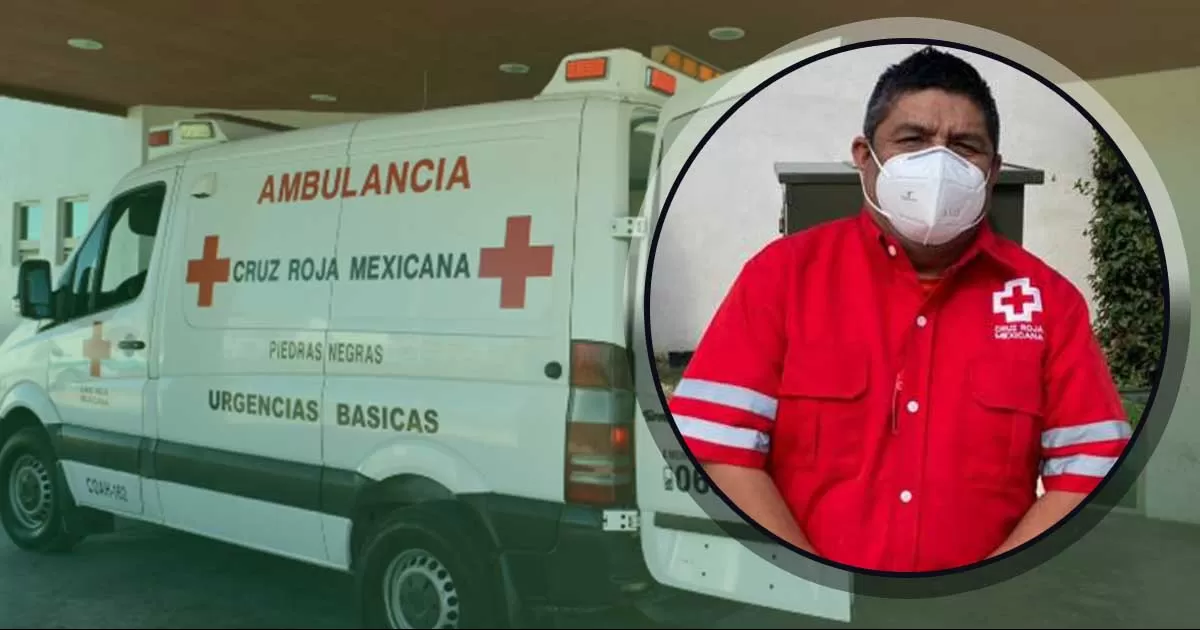 Los casos que se han atendido presentan deshidrataciÃ³n severa y cansancio a causa de las largas caminatas que tienen que hacer tomando en cuenta que la llegada a la frontera es de manera pedestre.