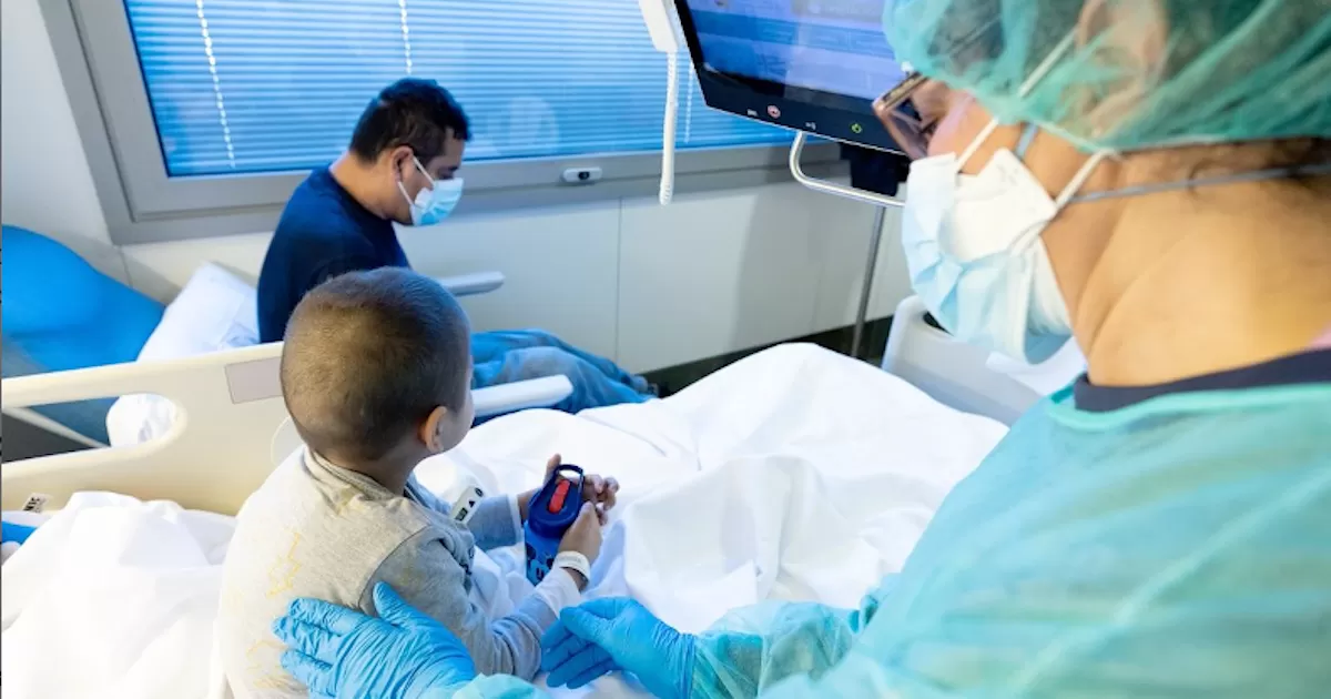 Organización Shriners siguen apoyando a menores con quemaduras y problemas de trauma