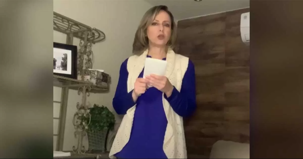 Presentado por la psicÃ³loga Claudia SÃ¡nchez de Abrazando la Vida  - Construye tu camino