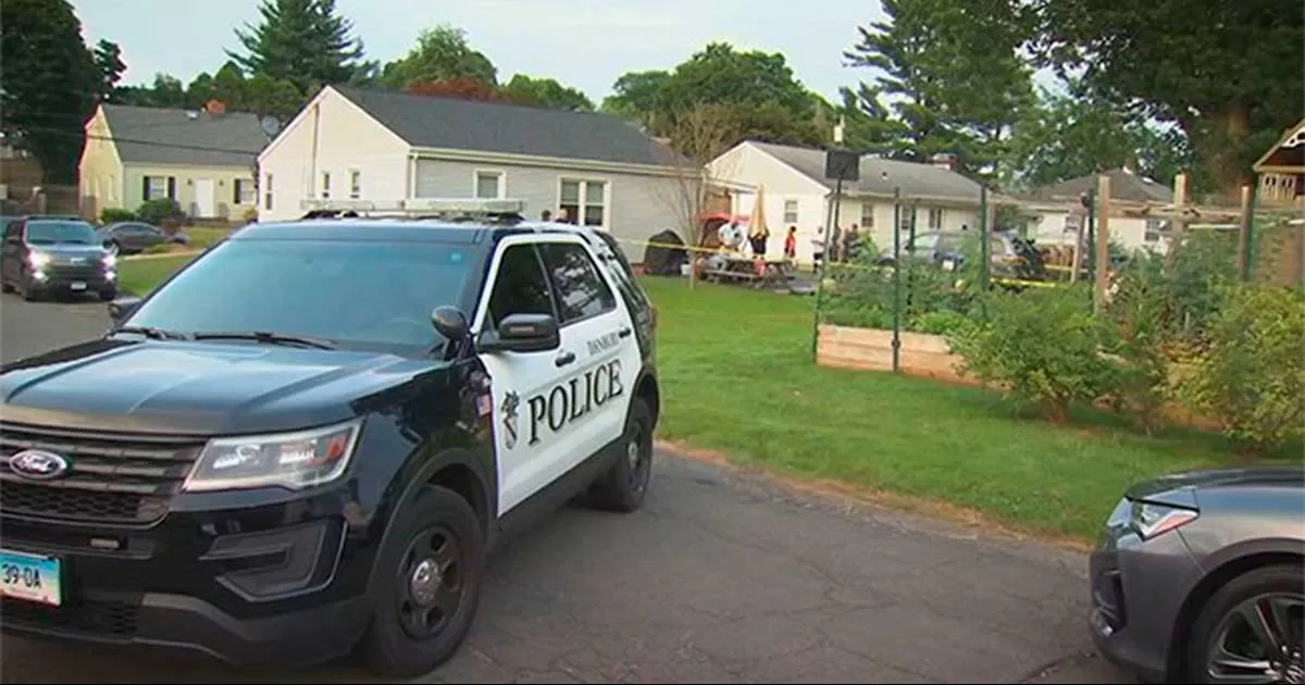 Al parecer se trata de un incidente aislado y no hay amenaza para el pÃºblico.