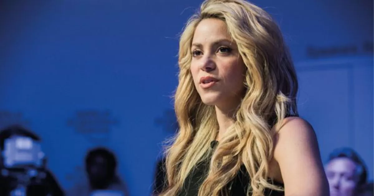 La justicia espaÃ±ola acusa a Shakira de seis delitos contra la Hacienda pÃºblica por defraudar 14.5 mde entre los aÃ±os 2012 y 2014.