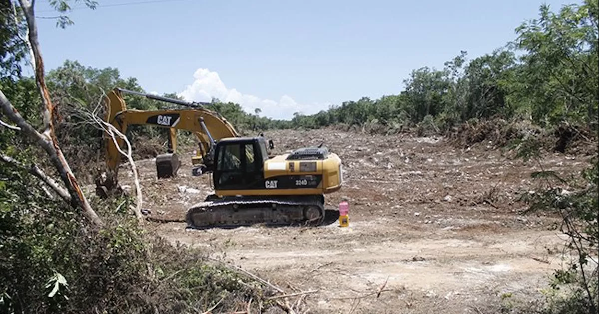El Presidente supervisará los trabajos del Tramo 5, que estaba suspendido por amparos presentados por ambientalistas, entre otros tramos