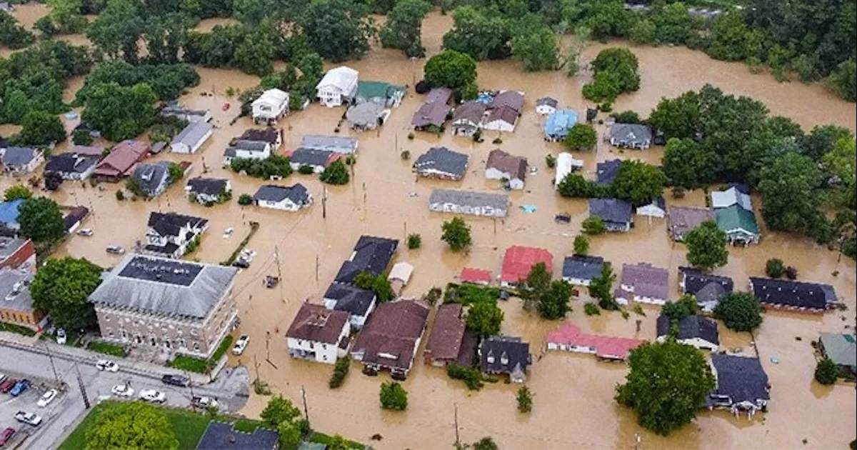 El Gobernador dijo que entre los fallecidos hay ancianos y Â¨probablemente niÃ±osÂ¨
