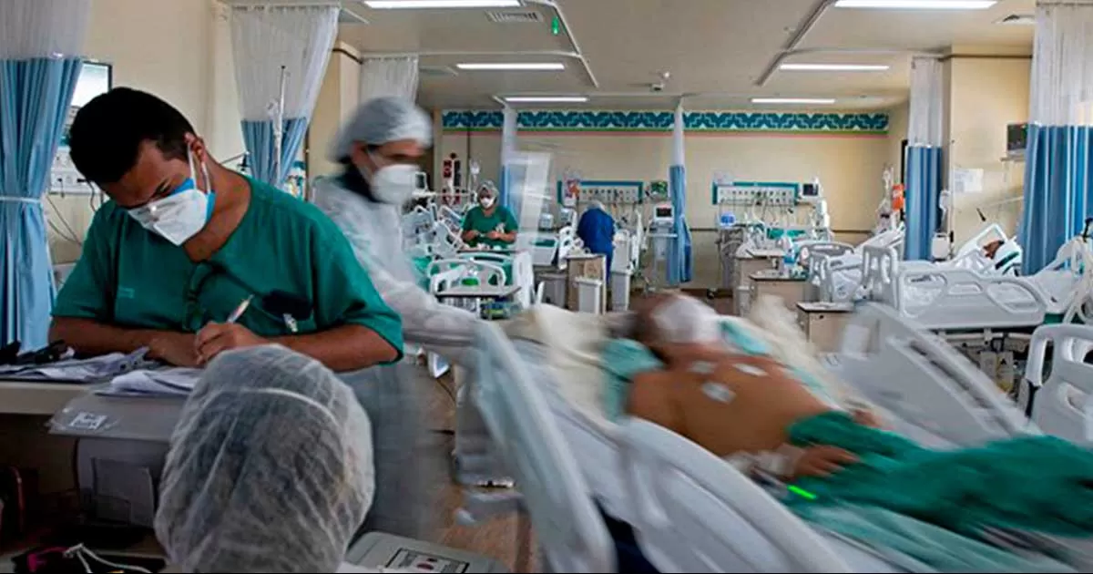 Confirman la primera muerte por viruela del mono en Brasil