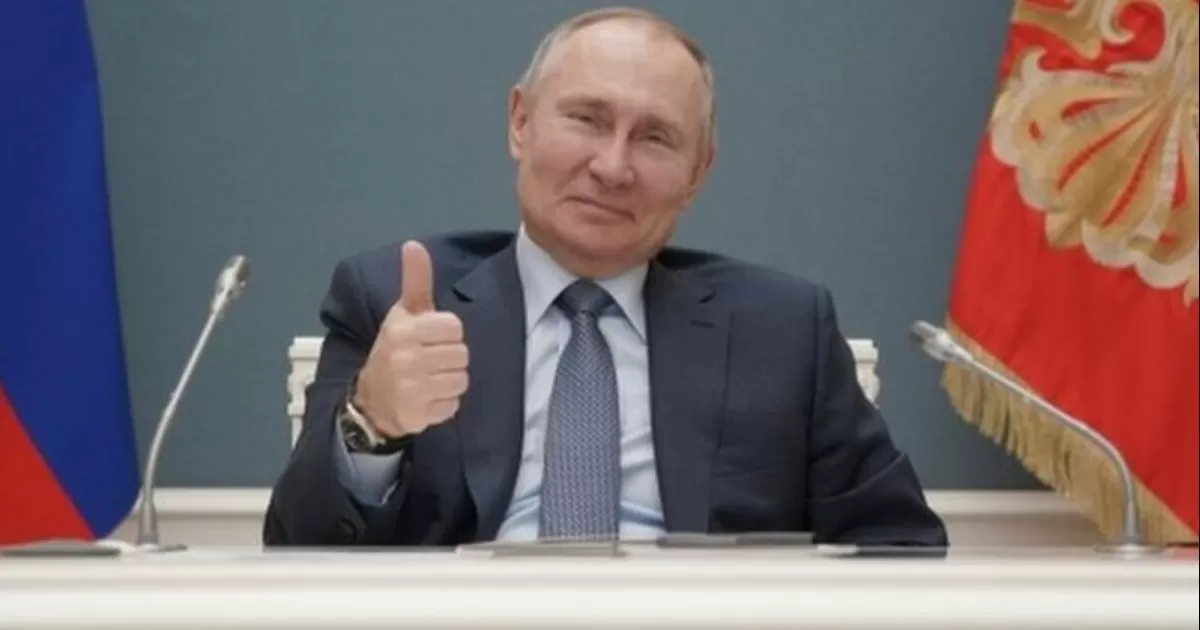 Con un video Rusia te invita a mudarse a su país