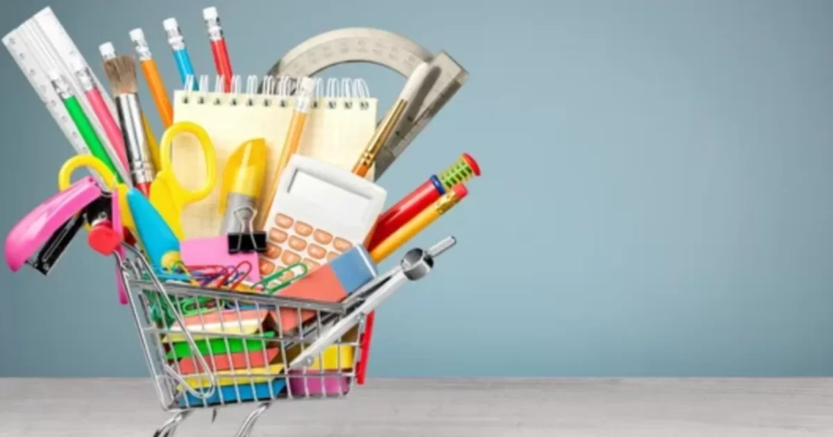 PRI iniciará campaña de venta de útiles escolares a bajo costo