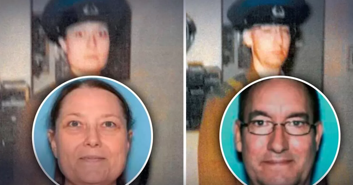 Pareja de Texas es acusada de robar identidades de bebés muertos; se sospecha que eran espías