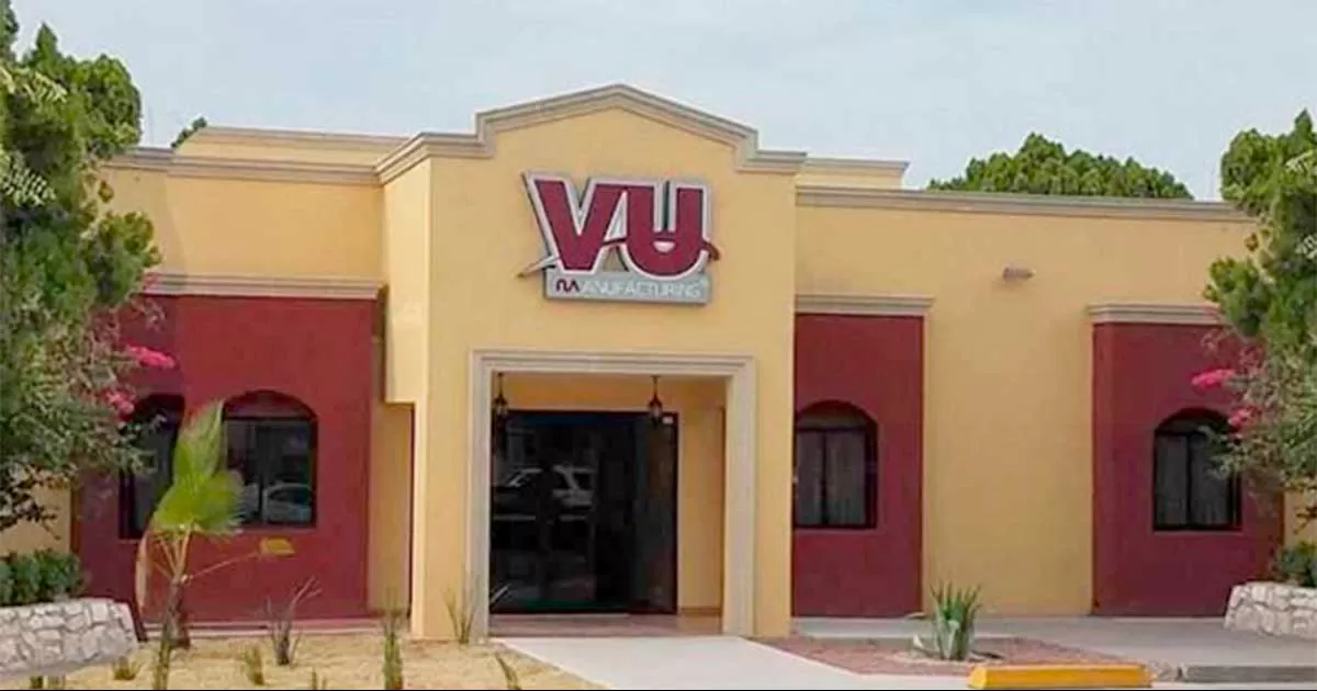 México admite queja de Estados Unidos sobre derechos laborales en planta de Piedras Negras