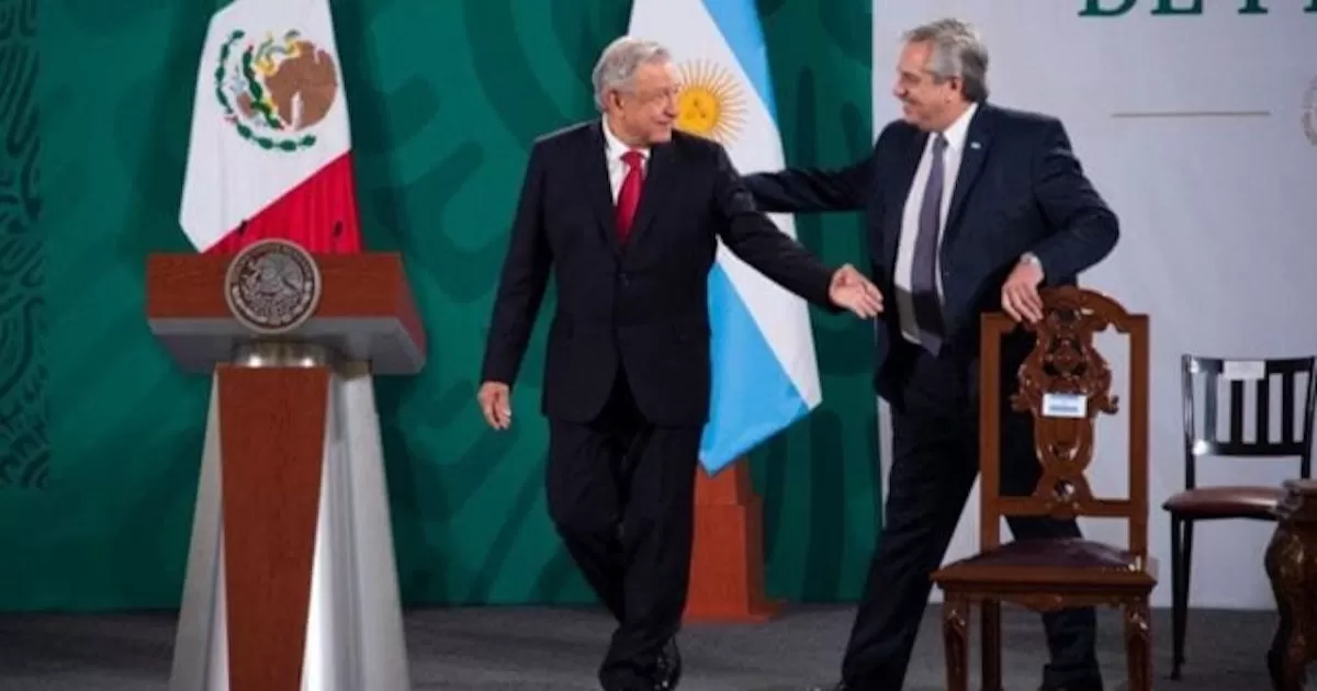 El intercambio comercial con Argentina representa apenas el 0.3% del comercio total de MÃ©xico y ha caÃ­do en los Ãºltimos 15 aÃ±os.