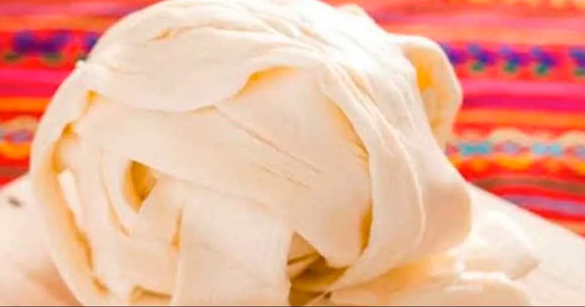 PROFECO encuentra hongos y parásitos en marcas de queso Oaxaca