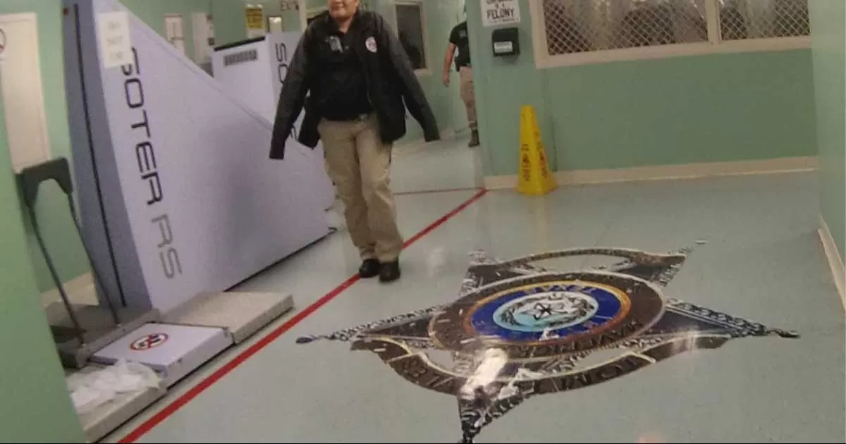 Detenida es hallada en poder de `meta´