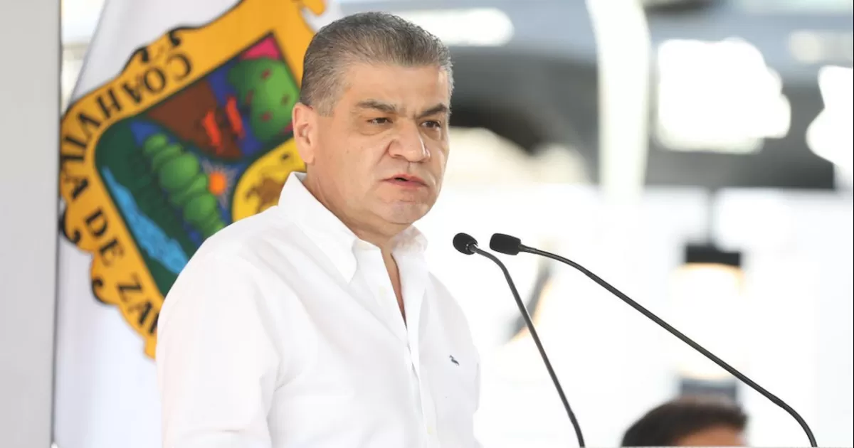 Coahuila, ejemplo en atención a las mujeres: MARS