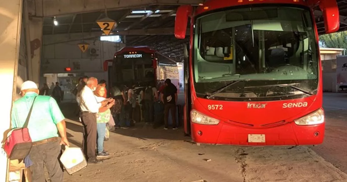 Reanuda COLEF estudios migratorios en la frontera