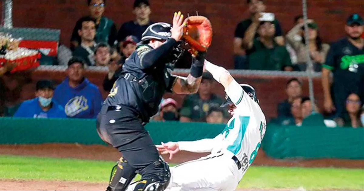 Es hora de pensar en la temporada 2023, porque no se ve por dónde la Nave Verde salga a flote.