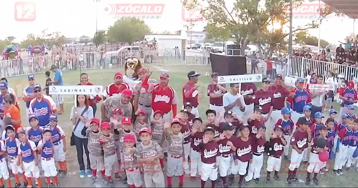 Inicia una semana llena de turismo en Piedras Negras, ya todo se encuentra listo para estos eventos.