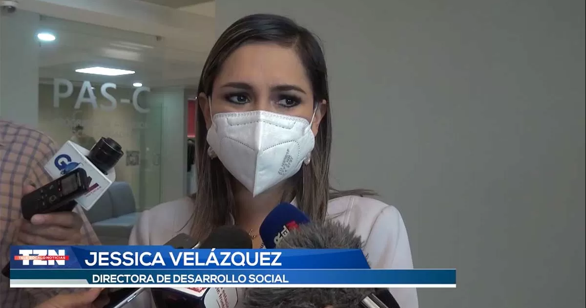 Listas de beneficiados con becas municipales se publicarán el viernes 5 de agosto