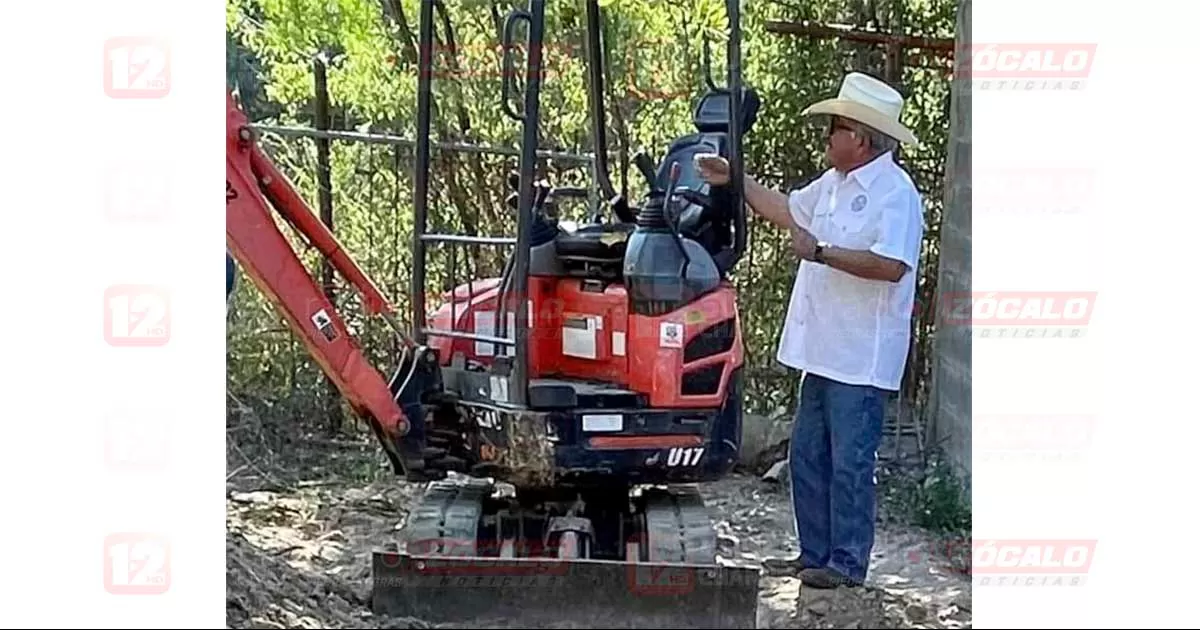 La Guardia Nacional se encuentra realizando encuestas para conocer las necesidades de las personas.