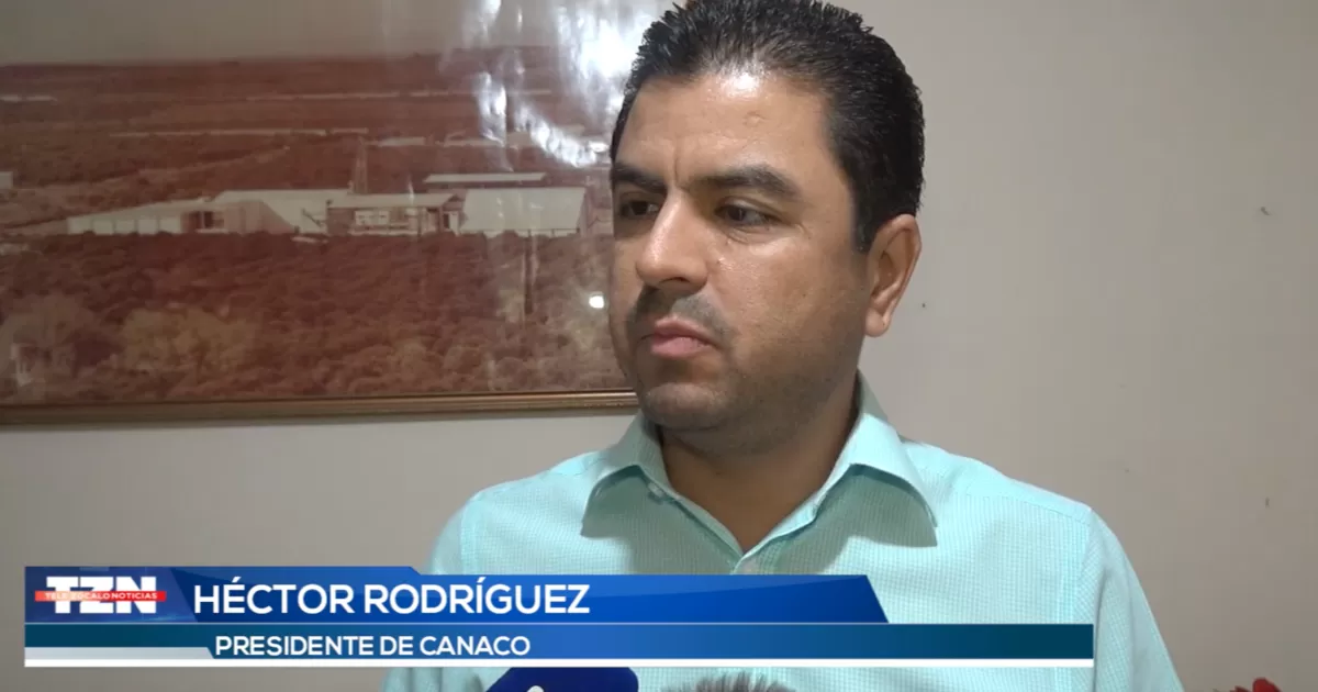 CANACO realizará simposium sobre bienes raíces; vienen expertos de otras ciudades