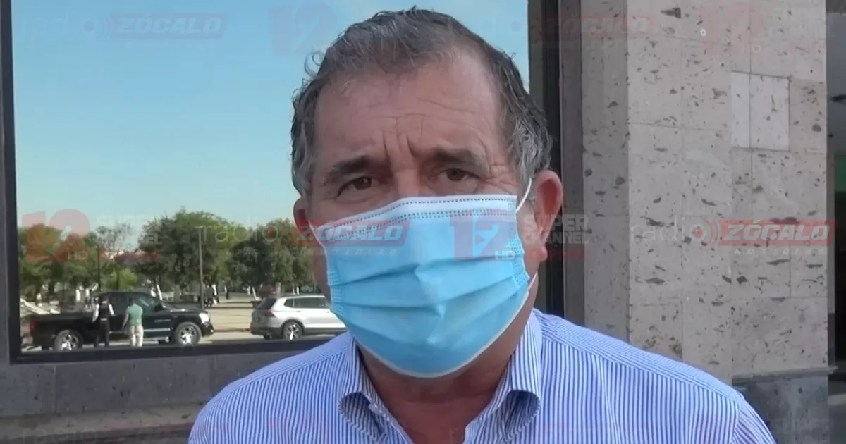 â€œTrabajos de ampliaciÃ³n del puente dos se llevarÃ¡n de uno a aÃ±o y medioâ€: Fomento EconÃ³mico