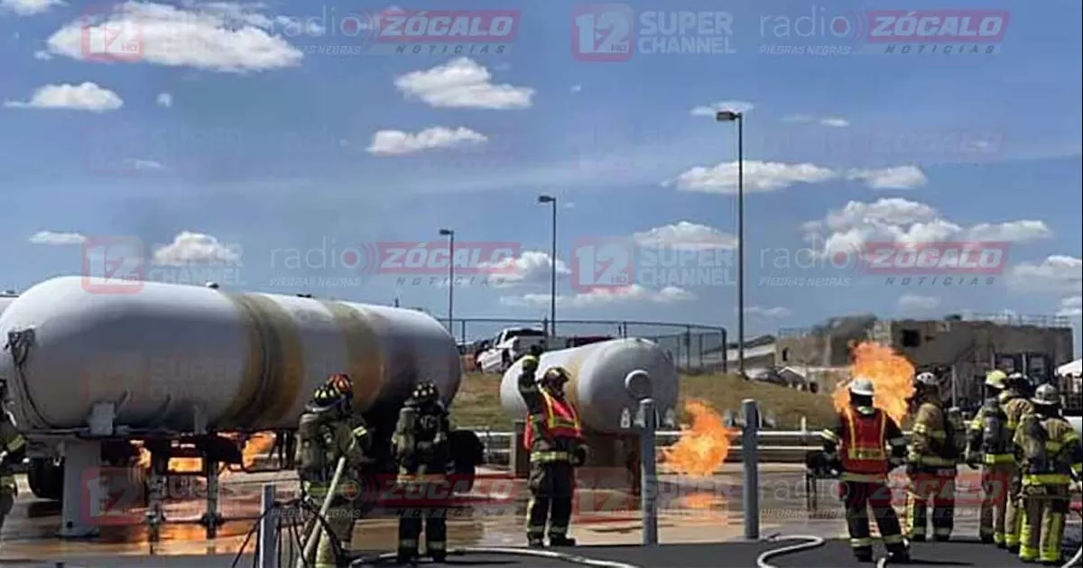 La estaciÃ³n central ahora contarÃ¡ con 17 elementos por cada turno para atender las emergencias del condado.