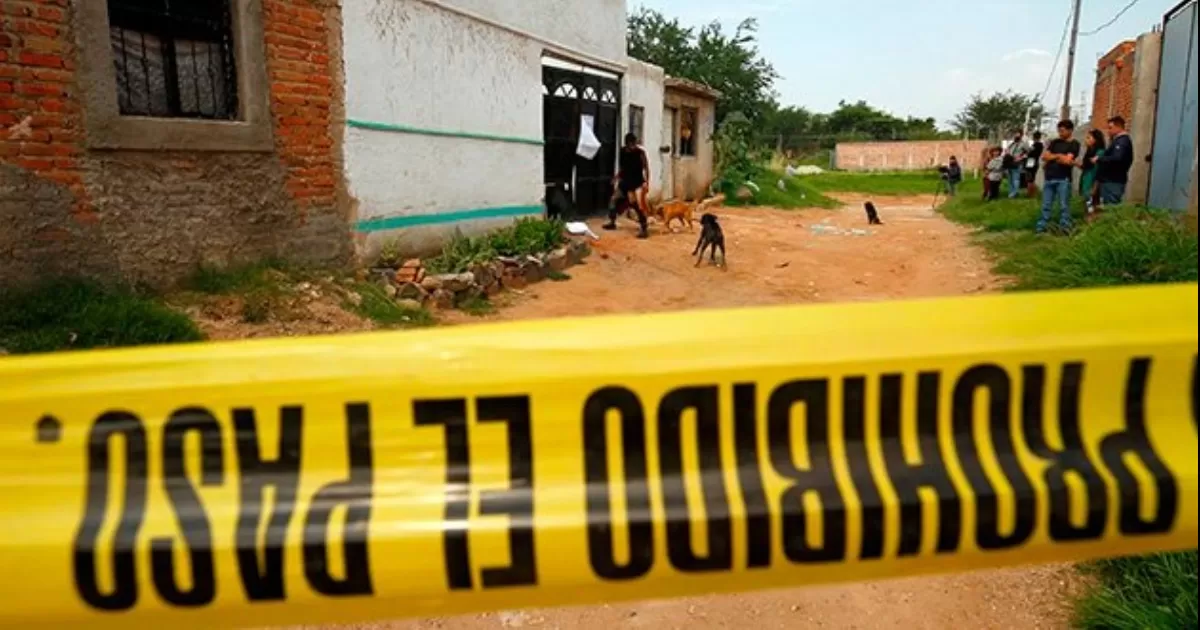 Con 2 mil 331 incidencias, julio se convirtiÃ³ en el segundo mes con mÃ¡s homicidios dolosos en lo que va de 2022, detrÃ¡s de mayo.