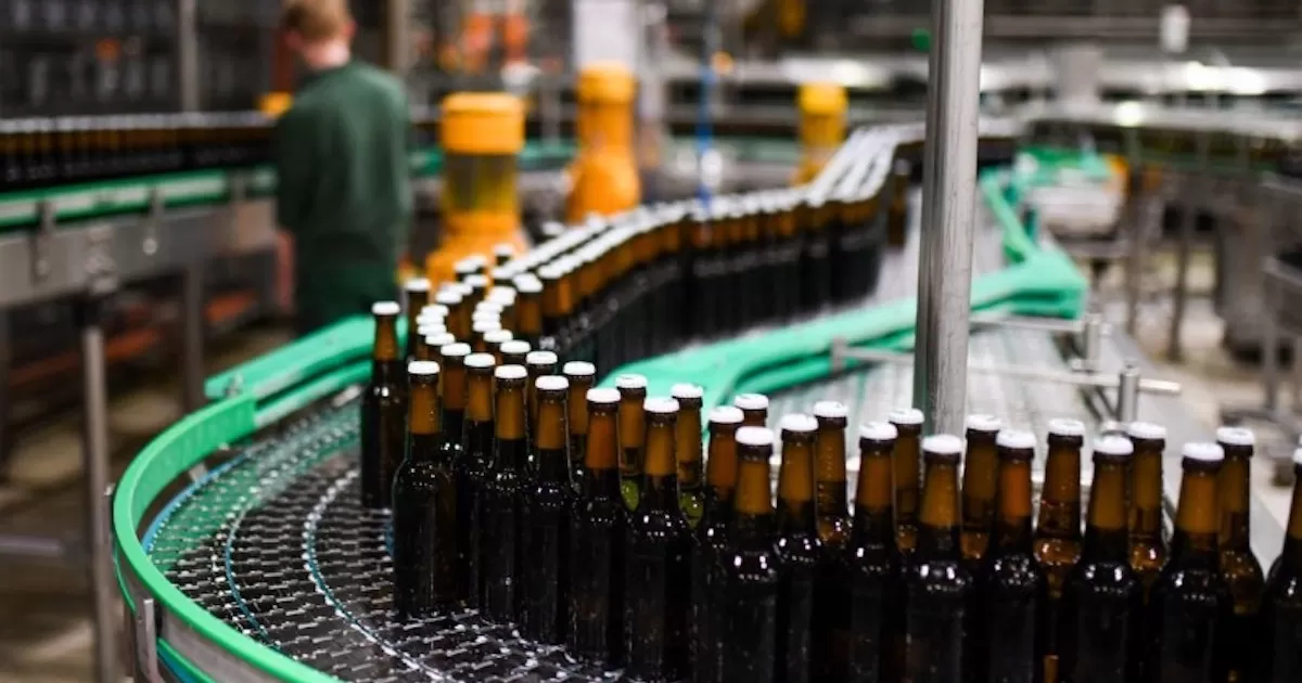 Temen escasez de cerveza en Alemania debido crisis energética