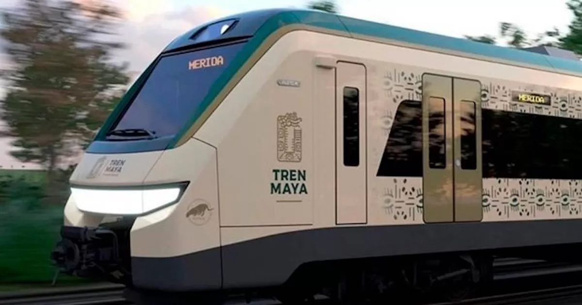 Toman Presidencia mando del Tren Maya; declaratoria de seguridad nacional protege toda la obra: AMLO