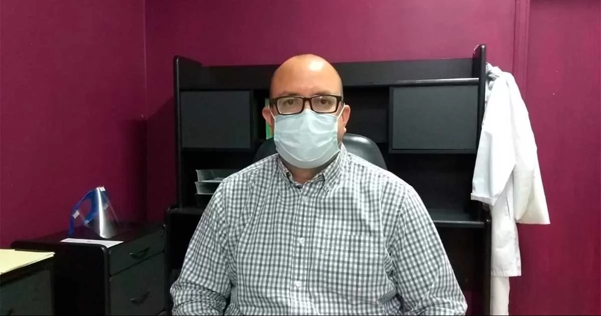 El doctor Moscoso GonzÃ¡lez comentÃ³ que en caso de que se vea una cantidad importante de personas que acudan a vacunarse durante esta semana, se programarÃ­a una brigada especial en los lugares habituales.