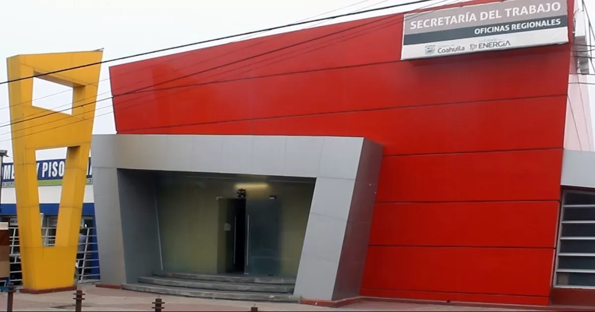 La Junta Local de ConciliaciÃ³n y Arbitraje reanuda de lleno con las atenciones de las audiencias programadas, convenios de juicios y demandas que son alrededor de 290