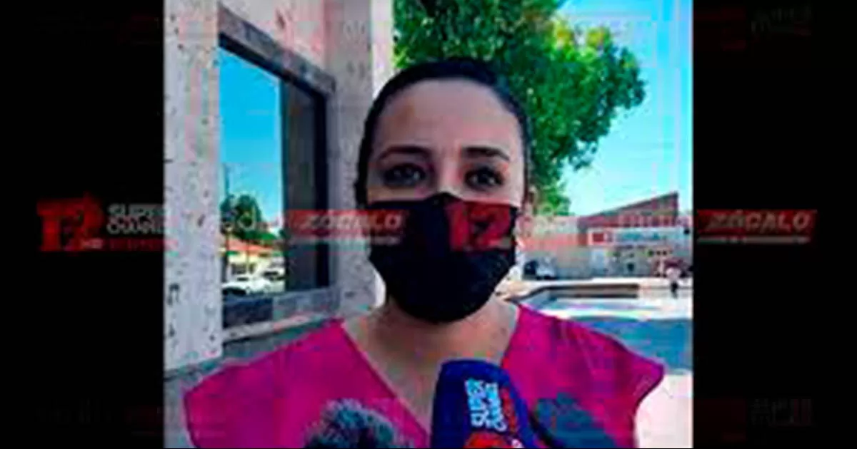 La licenciada Sarkis comentÃ³ que por dÃ­a se atienden en promedio cinco llamadas.