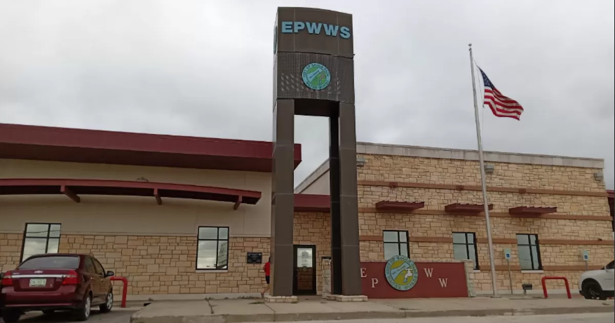 Entraría Eagle Pass a segunda fase para cuidar el agua