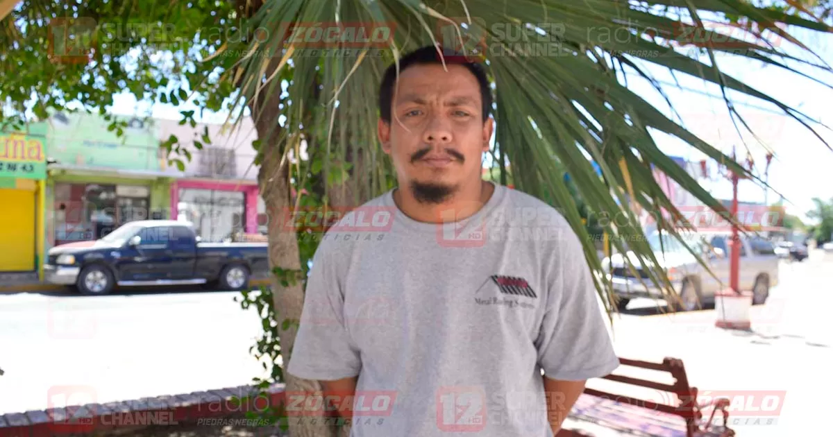 En el video que circula y que ha causado un gran escÃ¡ndalo en redes sociales se aprecia el momento de la confrontaciÃ³n.