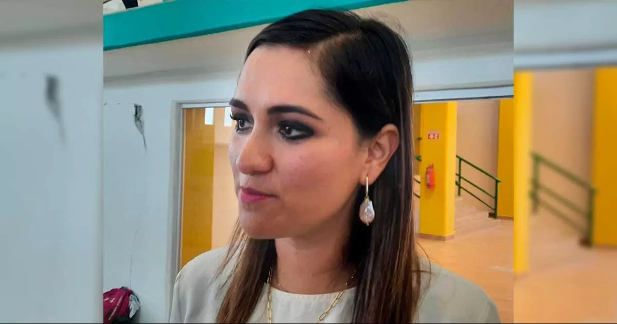 La directora de Desarrollo Social Incluyen reconociÃ³ que es una cantidad importante de solicitantes y la revisiÃ³n, por parte del ComitÃ© Evaluador, serÃ¡ exhaustiva para ser los mÃ¡s justos posible con las becas.