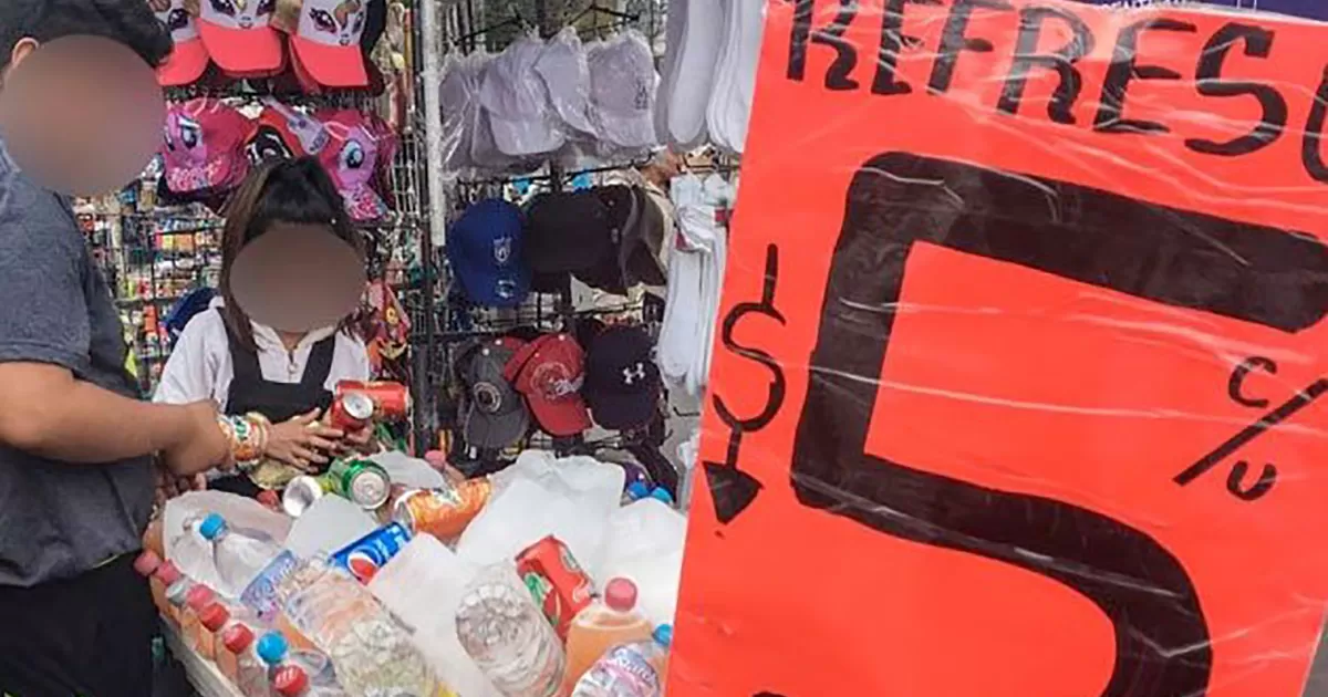 En niÃ±os de 5 a 11 aÃ±os, la obesidad y el sobrepeso tuvieron un aumento progresivo de 37.4%; mientras que del rango de 12 a 19, llegÃ³ a 42,9%