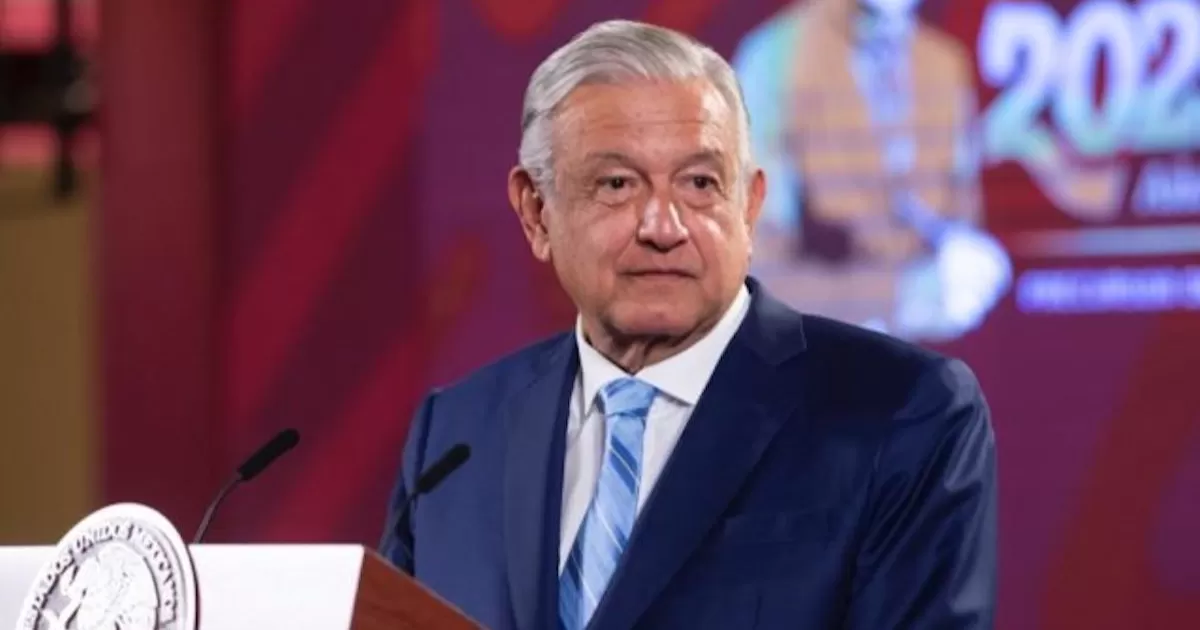 Integración económica sin sumisión, manda decir AMLO a Biden en una carta