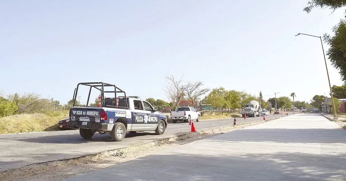 AgrediÃ³ a un ciudadano que ya estaba detenido y esposado