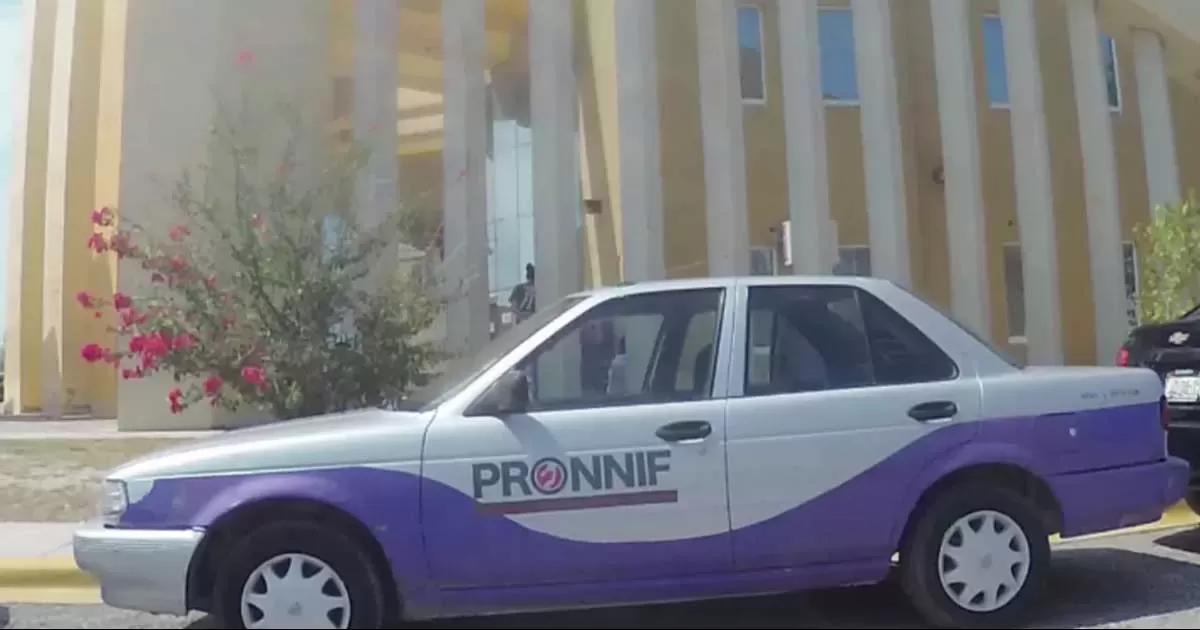 Dictan arresto domiciliario a sujeto acusado de violación de menor