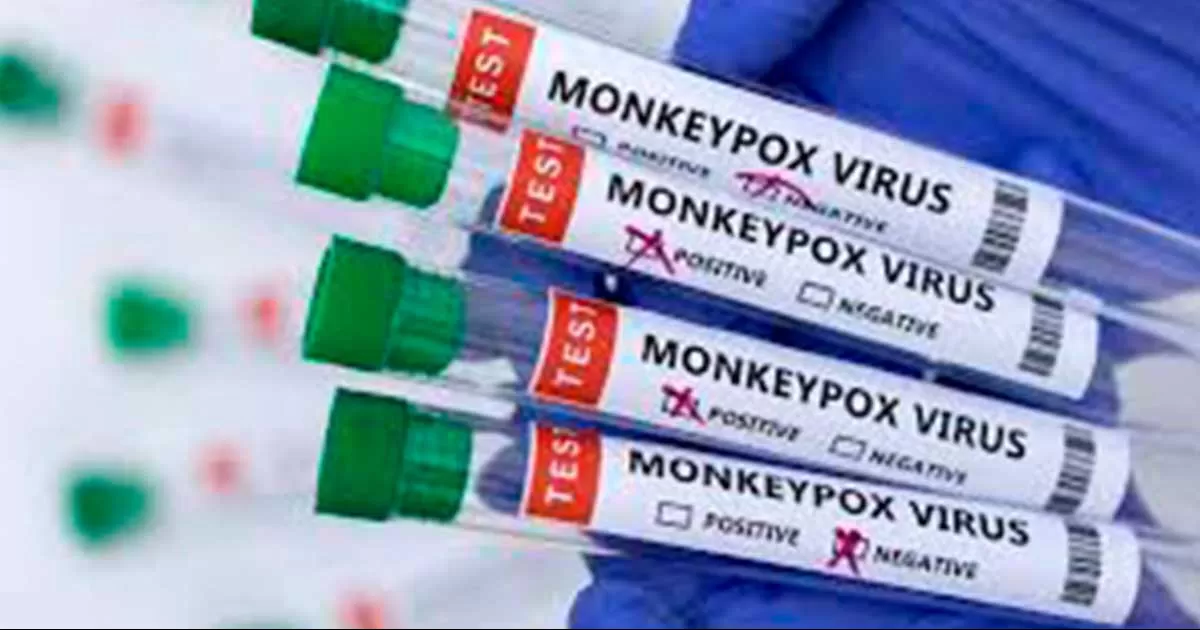 La doctora Torres MuÃ±oz mencionÃ³ que hasta hace algunos dÃ­as en MÃ©xico se tenÃ­an confirmados alrededor de 60 casos de la viruela del mono, por lo que se esperaba que la cifra se actualizara.