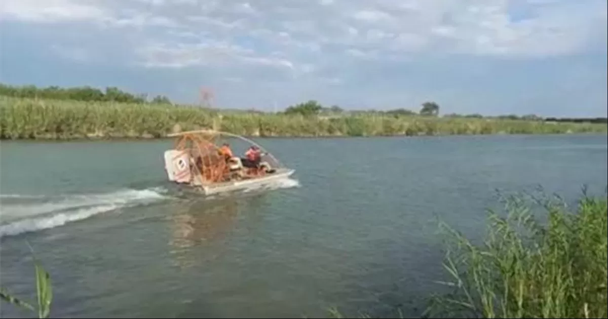 Un total de 52 ahogados los que se han reportado en las aguas del rÃ­o Bravo en lo que va del aÃ±o y los Ãºltimos tres localizados aÃºn no han sido identificados