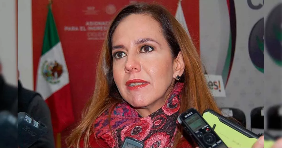 La secretaria mencionÃ³ que si la situaciÃ³n no se aclara, puede haber sanciones contra los actuales funcionarios.