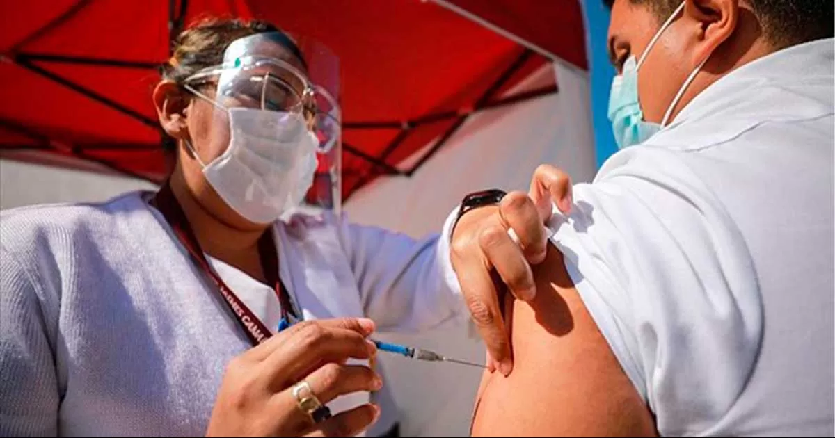 El Ãºltimo reporte indica que hay 136 mil 613 casos activos de COVID-19; se contabilizan mÃ¡s de 751 mil 889 sospechosos.