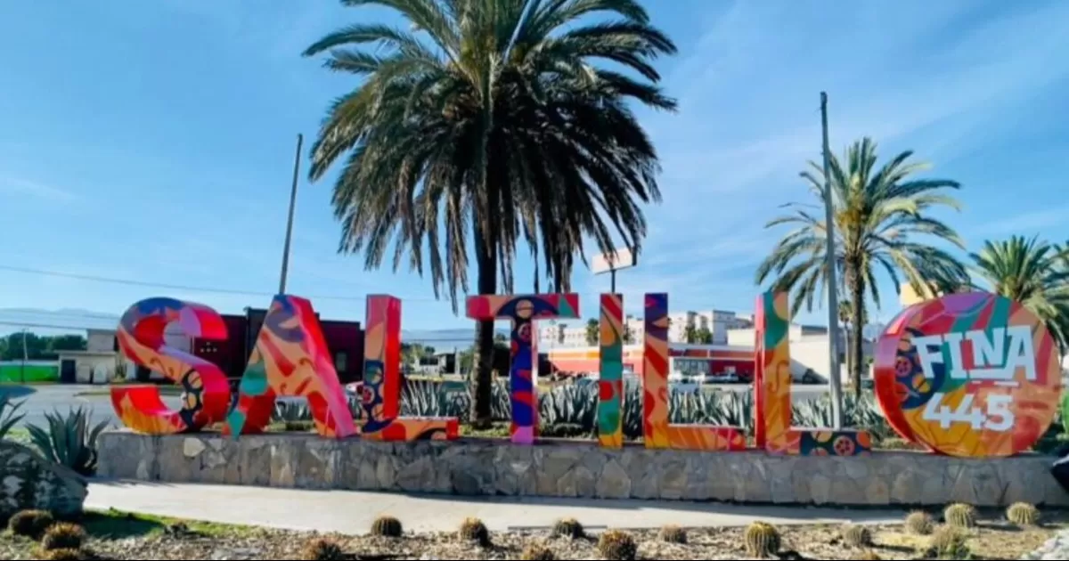 Caminaba por calle de la colonia Las Margaritas de Saltillo y encuentra ¡una pierna!