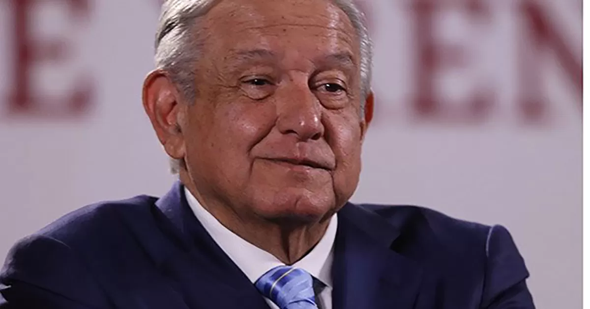Descarta AMLO dejar relación con EU y Canadá