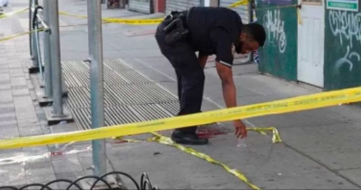 Pistolero y novia acusados de tiroteo en McDonaldâ€™s por papas fritas frÃ­as